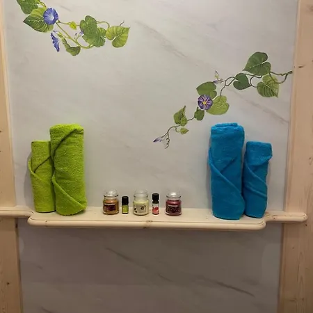 Appartementhaus Fichtern * St. Johann in Tirol