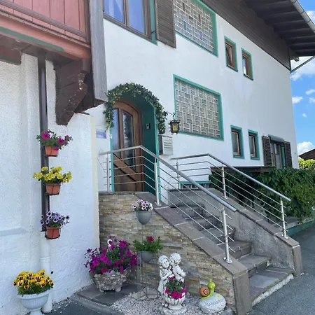 Appartementhaus Fichtern