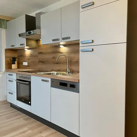 Appartementhaus Fichtern